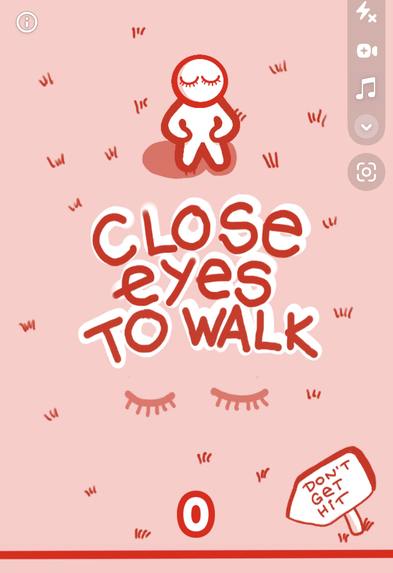 Sleep Walker – screenshot 1