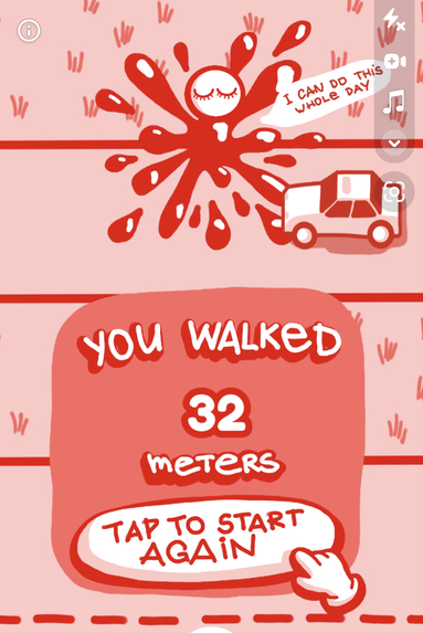 Sleep Walker – screenshot 2