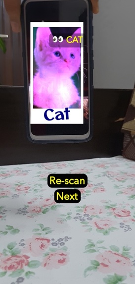 ML PAT : The OG Lens – screenshot 4