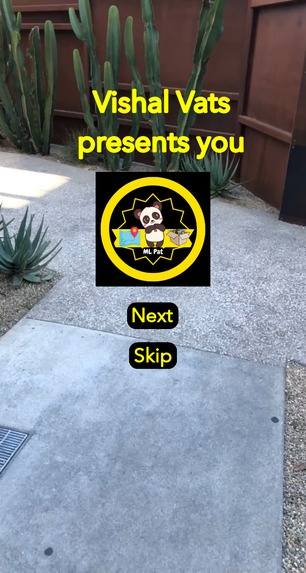 ML PAT : The OG Lens – screenshot 1