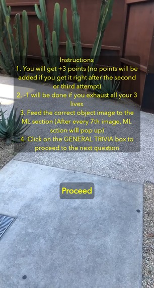 ML PAT : The OG Lens – screenshot 2