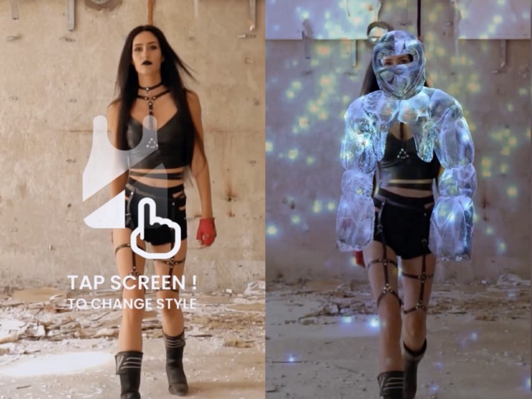 Universe Puffer – screenshot 4