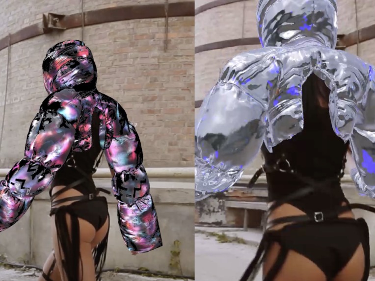 Universe Puffer – screenshot 2