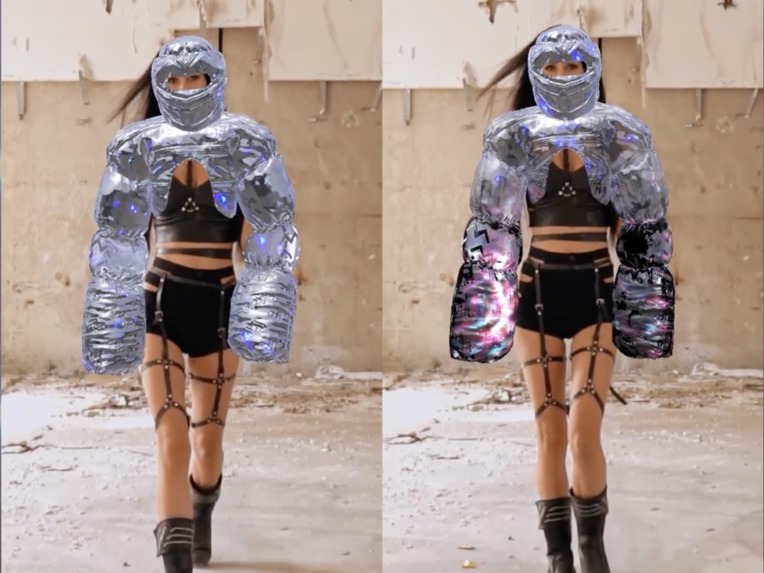 Universe Puffer – screenshot 6