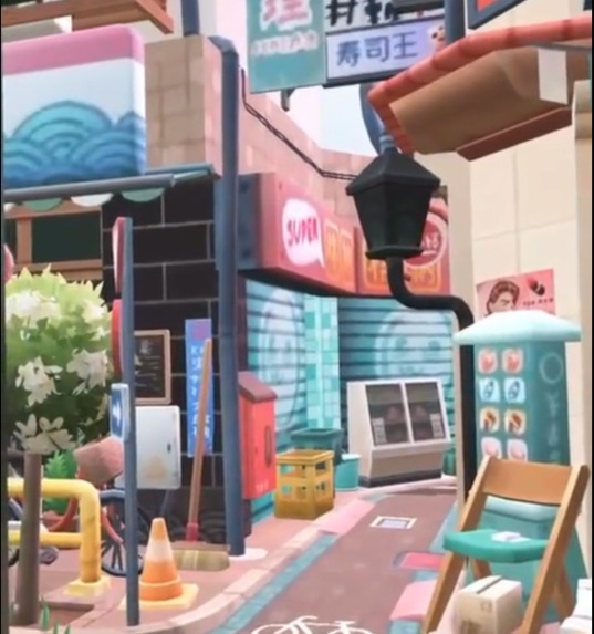  Tokyo Portal – screenshot 3