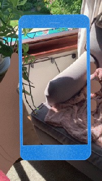 My First AR – screenshot 1