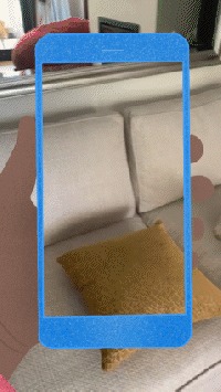 My First AR – screenshot 2