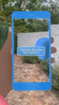 My First AR – screenshot 3