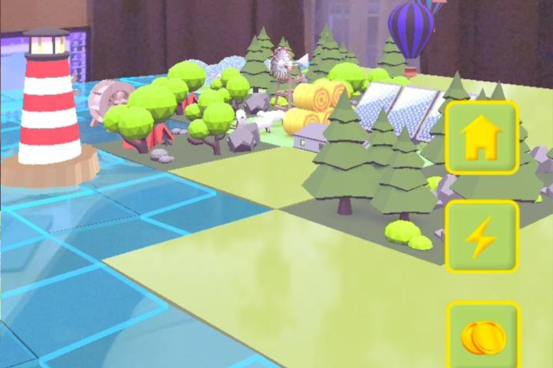 Green Thumbs Game – screenshot 2