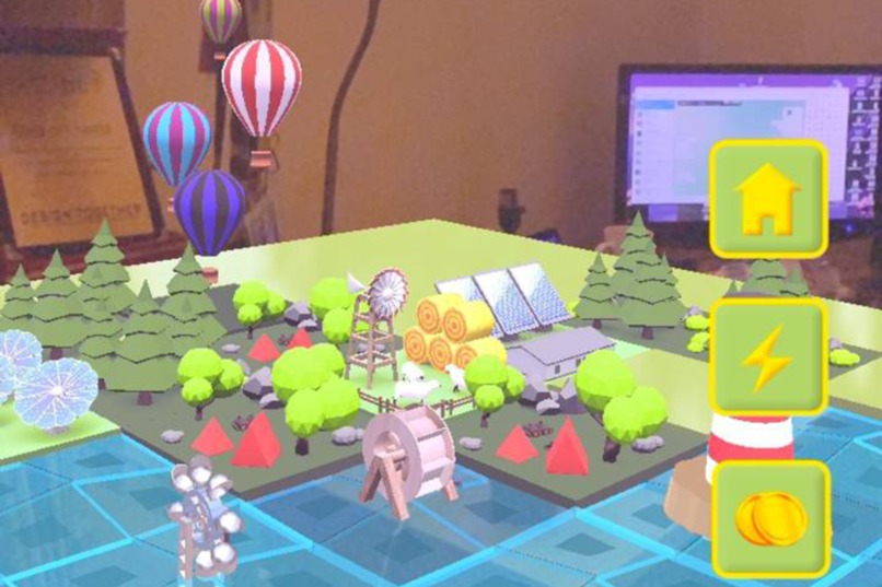 Green Thumbs Game – screenshot 3
