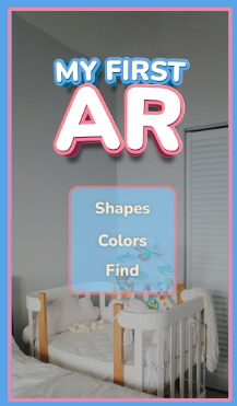 My First AR – screenshot 4