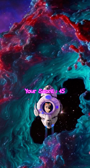 Space Cat – screenshot 4