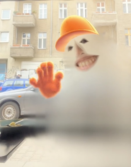FeiceOmly – screenshot 1