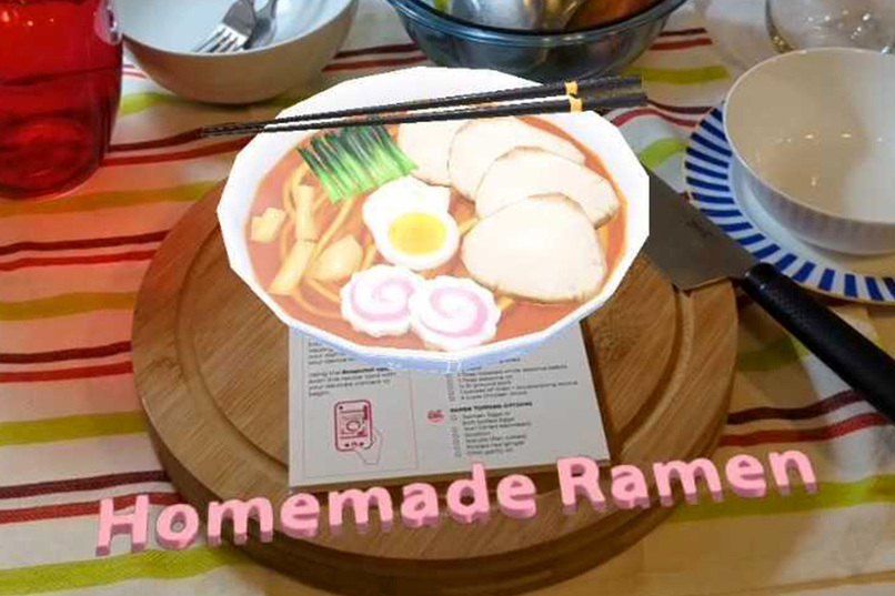 Easy Meals – screenshot 1