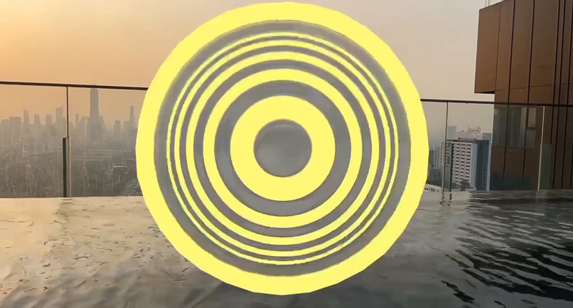 Sound Shapes Devpost