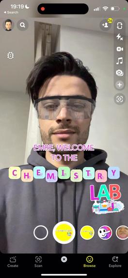 AR Chemistry Lab – screenshot 1