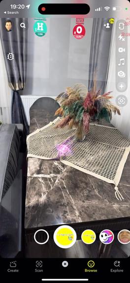 AR Chemistry Lab – screenshot 5