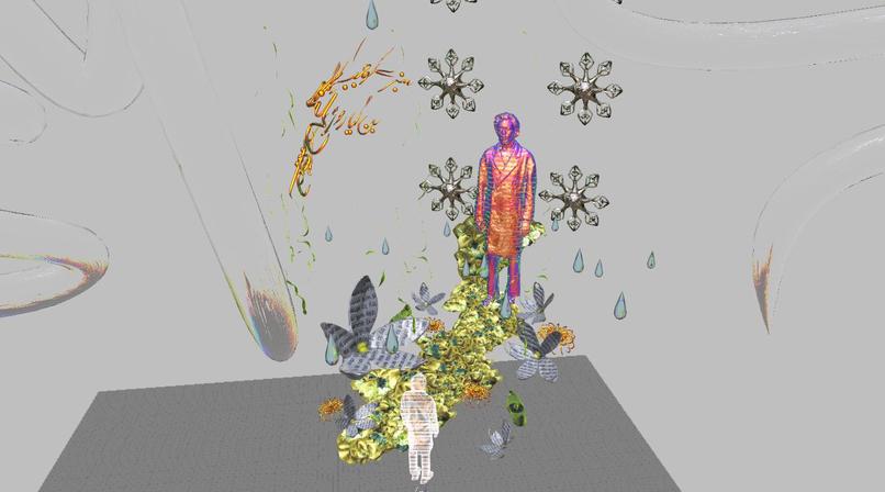 GhostsOfThePast – screenshot 2