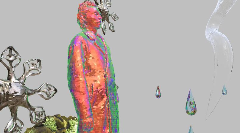 GhostsOfThePast – screenshot 7