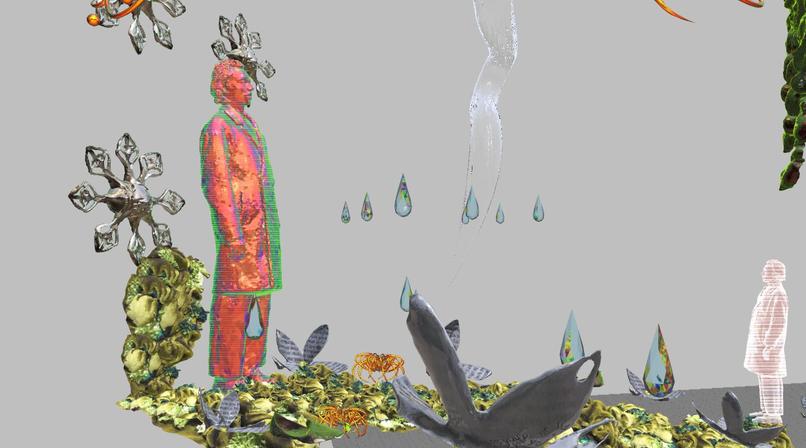 GhostsOfThePast – screenshot 6