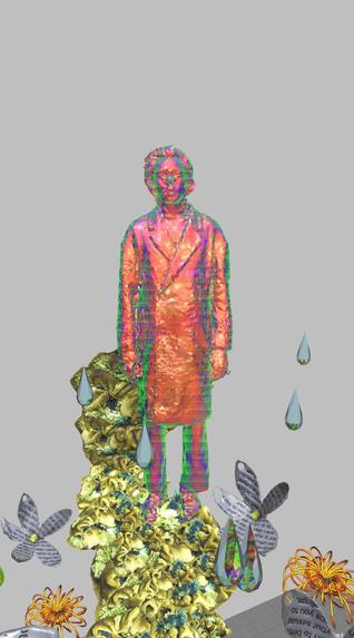 GhostsOfThePast – screenshot 8