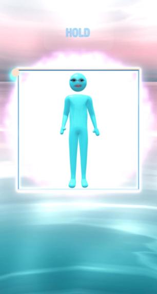 Breathing Exercise – screenshot 3