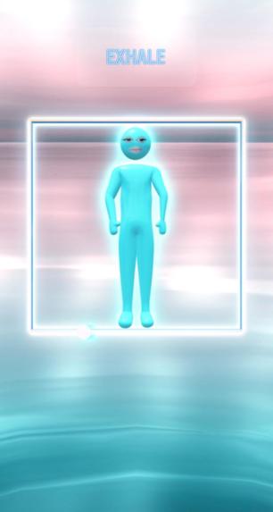 Breathing Exercise – screenshot 4