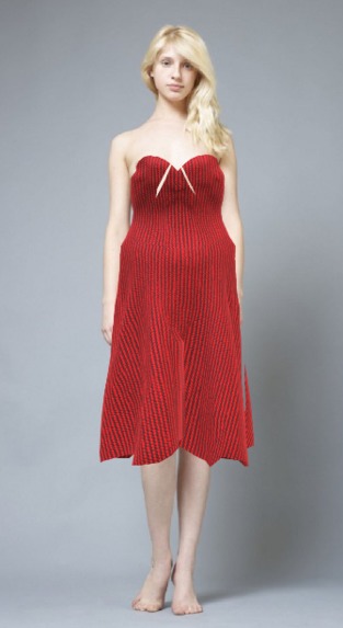 Dresses TryOn – screenshot 1