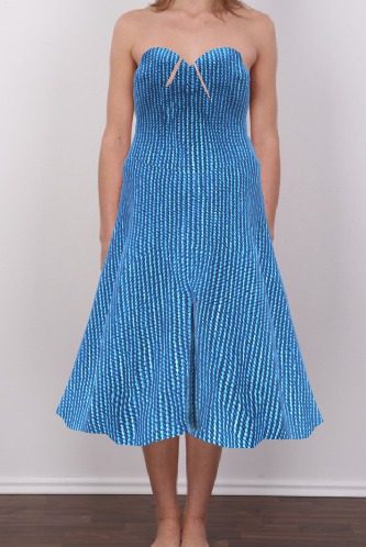 Dresses TryOn – screenshot 3