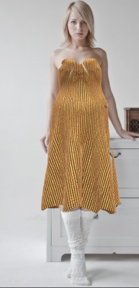 Dresses TryOn – screenshot 4