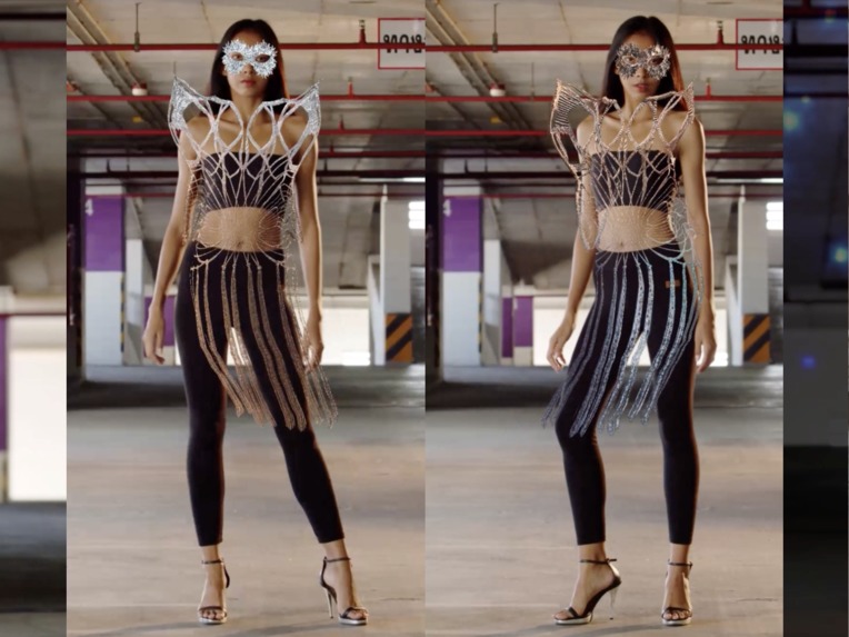 Symmetry Suit – screenshot 6