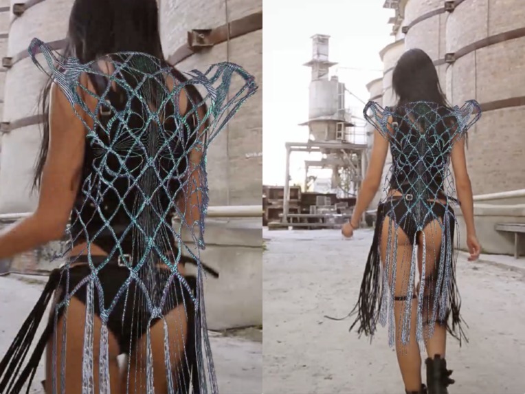 Symmetry Suit – screenshot 4