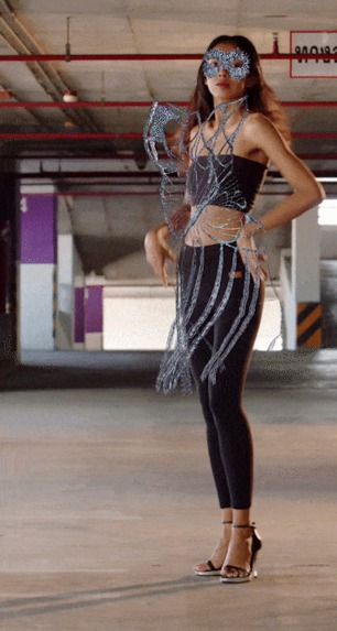 Symmetry Suit – screenshot 7