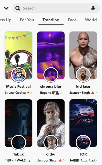 Music Festival  – screenshot 1