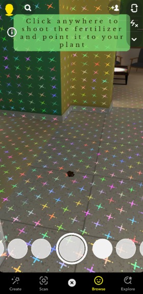 EZ Plant – screenshot 1