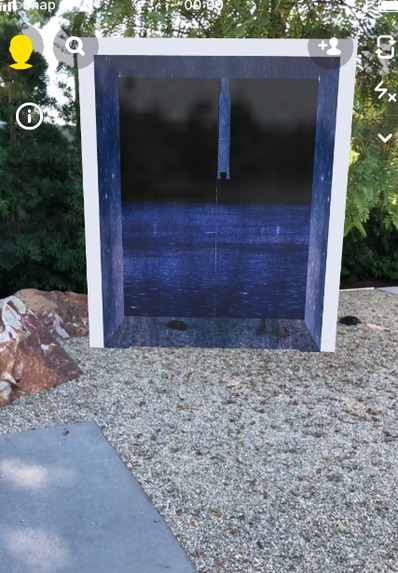Space Facts Museum – screenshot 1