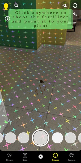 EZ Plant – screenshot 2