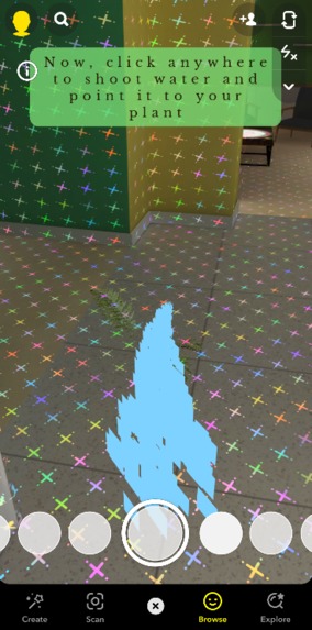 EZ Plant – screenshot 4