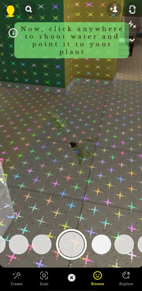 EZ Plant – screenshot 3