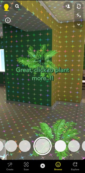 EZ Plant – screenshot 6