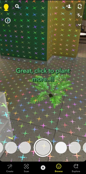 EZ Plant – screenshot 5