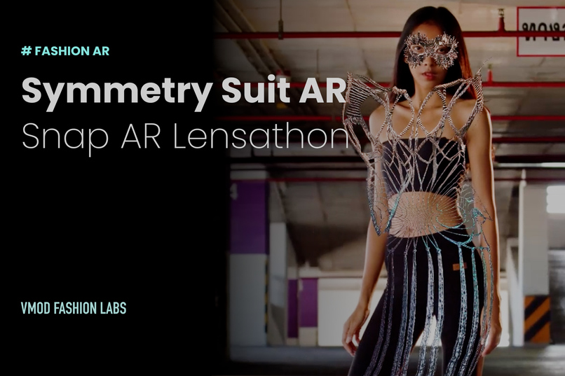 Symmetry Suit – screenshot 1