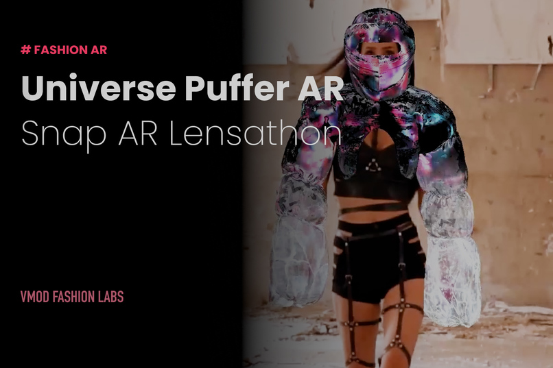 Universe Puffer – screenshot 1