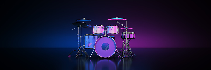 DrumKit – screenshot 1