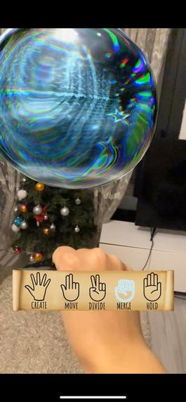 The Waterbender – screenshot 5