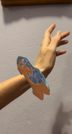 ELMNT Bracelet – screenshot 1