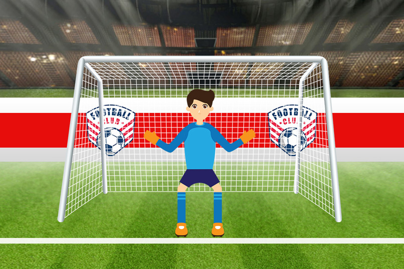 The Keeper – screenshot 1