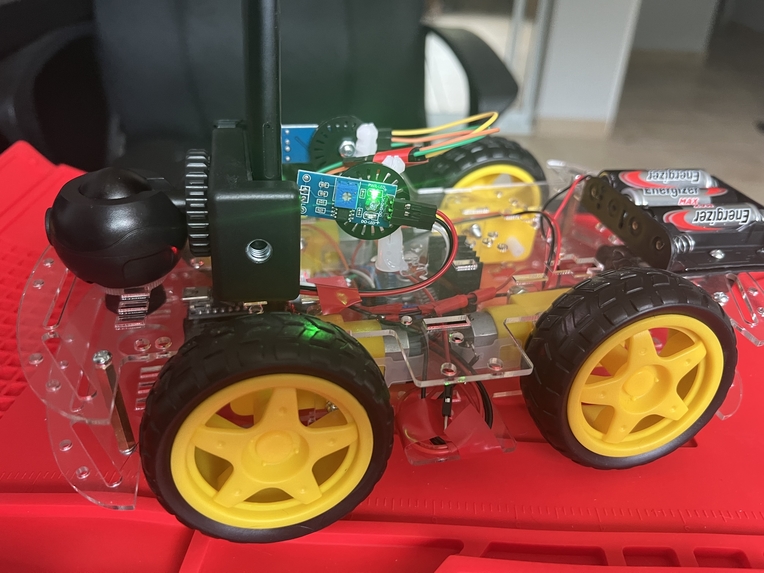 SnapBot – screenshot 3