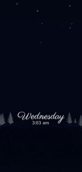 Conifers – screenshot 1