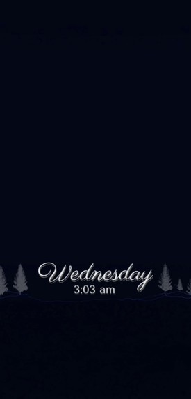 Conifers – screenshot 3
